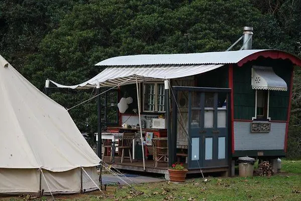 Cloudlake Mountain Retreat Ravensbourne